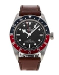 Pre-Owned Tudor Black Bay GMT Watch